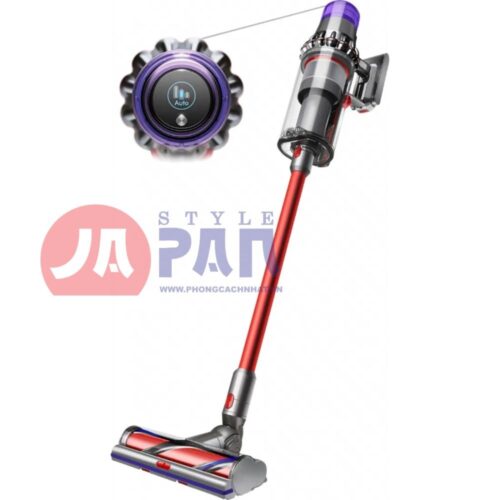 Máy hút bụi Dyson Outsize cầm tay chính hãng - Hình ảnh 2