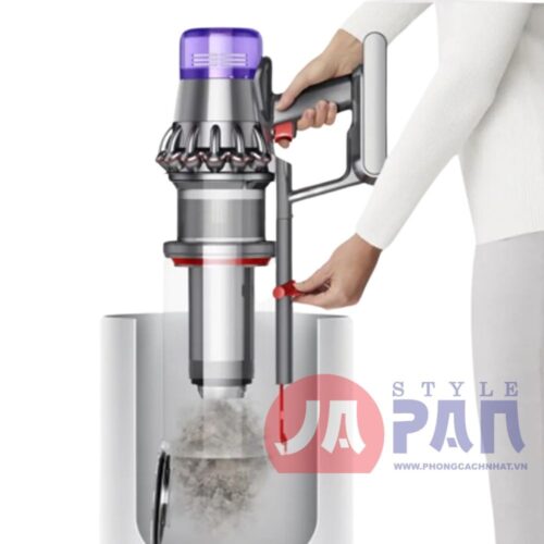Máy hút bụi Dyson Outsize cầm tay chính hãng - Hình ảnh 6