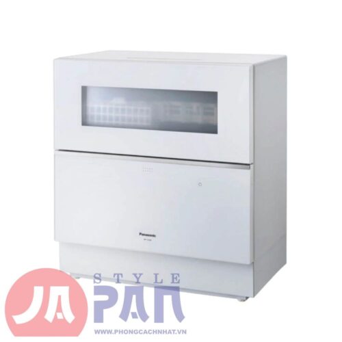Máy rửa bát Panasonic NP-TZ300 nội địa Nhật - Hình ảnh 2