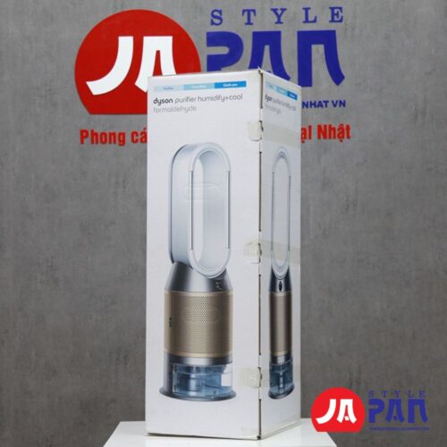 Hộp quạt không cánh Dyson PH04