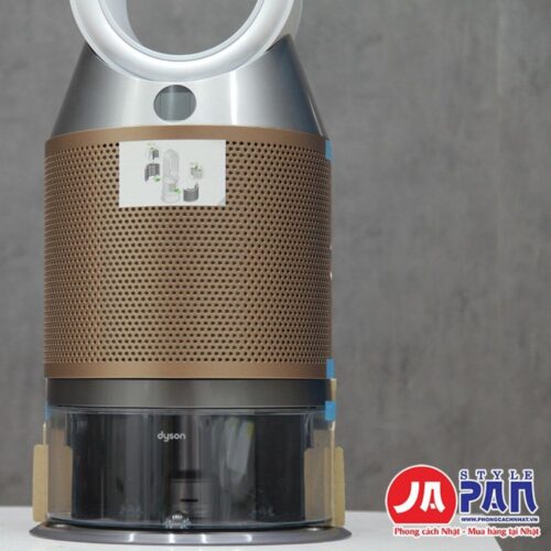 Chân quạt không cánh Dyson PH04