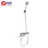 Sen tắm Toto TBV03401J1 trên nền trắng