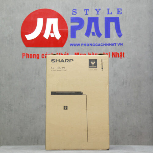 Lọc không khí Sharp KC-R50-W