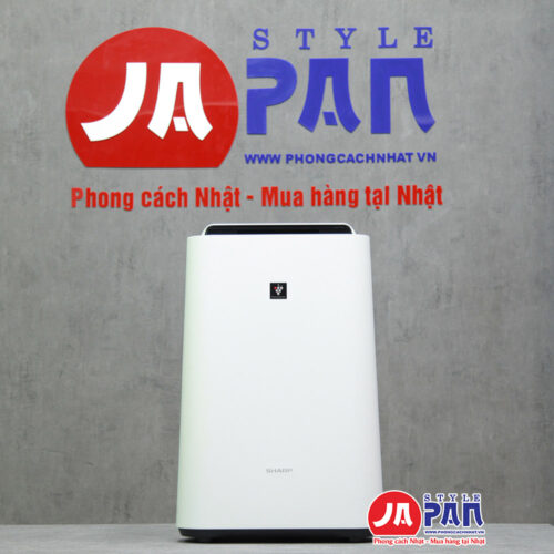 Lọc không khí Sharp KC-R50-W