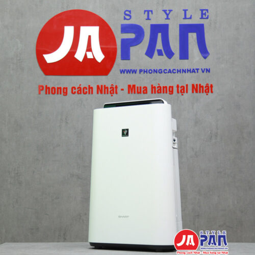 Lọc không khí Sharp KC-R50-W
