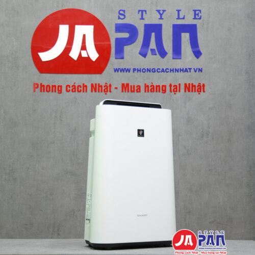 Lọc không khí Sharp KC-R50-W