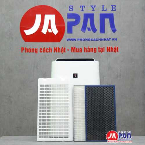 Lọc không khí Sharp KC-R50-W