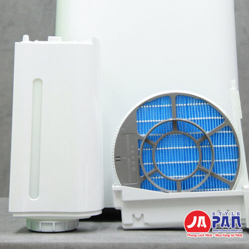 Lọc không khí Sharp KC-R50-W