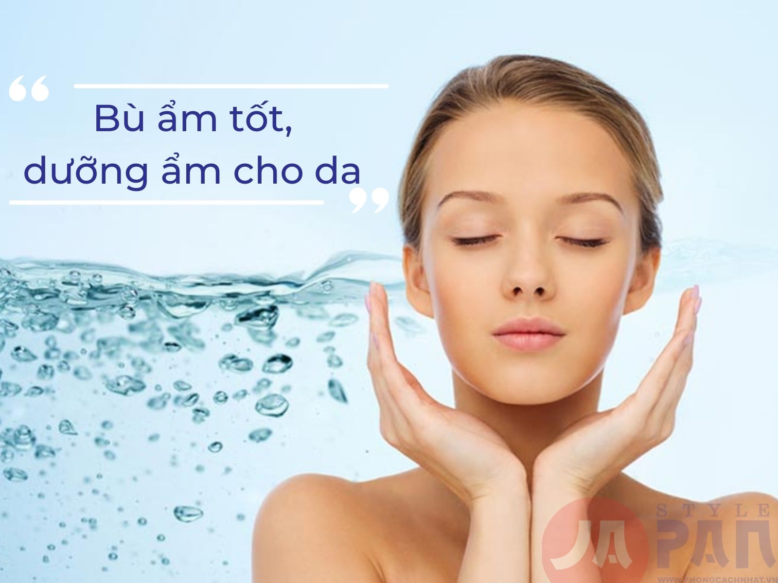 Máy Lọc Không Khí Sharp KC-R50 | Ion Plasma 7000 38 Bù ẩm tốt, dưỡng ẩm cho da