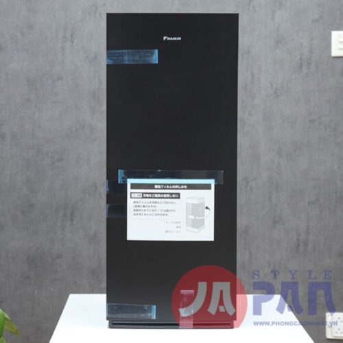 Máy lọc không khí Daikin MCK70Y-T nội địa Nhật cao cấp - Hình ảnh 3