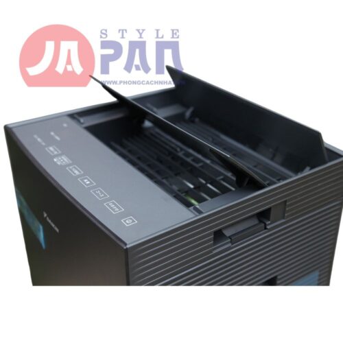 Máy lọc không khí Daikin MCK70Y-T nội địa Nhật cao cấp - Hình ảnh 4