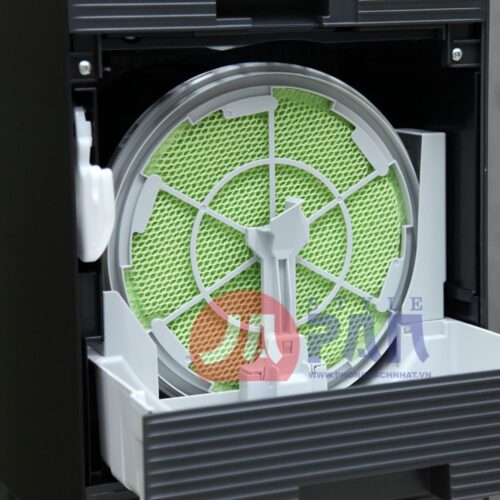 Máy lọc không khí Daikin MCK70Y-T nội địa Nhật cao cấp - Hình ảnh 5