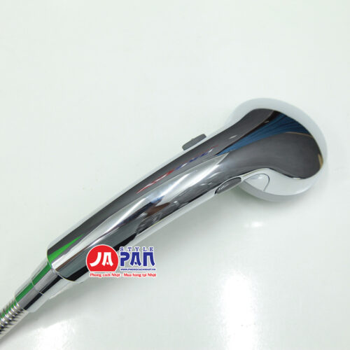 Sen tắm nhiệt độ Lixil Push type BF-HW156TSBW | Đa chức năng - Hình ảnh 13