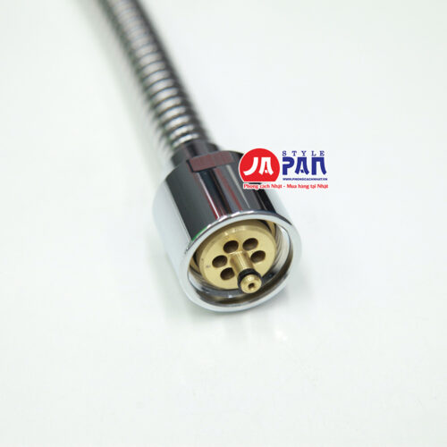 Bát sen Lixil có nút bấm