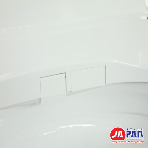 Bồn cầu thông minh Toto CES9241 phiên bản khách sạn - Hình ảnh 15