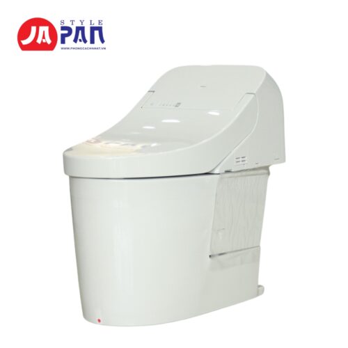 Bồn cầu thông minh Toto CES9241 phiên bản khách sạn