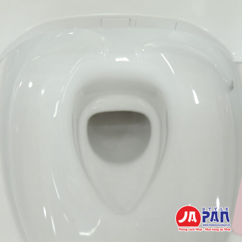 Bồn cầu thông minh Toto CES9241 phiên bản khách sạn - Hình ảnh 13