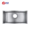 Chậu rửa bát Shigeru LE JSL-K 2F FS chậu 1 ray