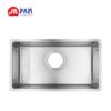 Chậu rửa bát Shigeru LE JSL-K FS bề mặt hạt Nhật