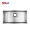 Chậu rửa bát Shigeru LE JSM-K-FS bề mặt hạt
