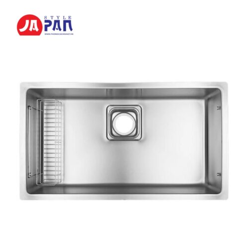 Chậu rửa bát Shigeru LE JSM-K-FS bề mặt hạt