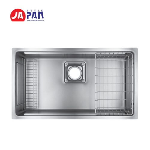 Chậu rửa bát Shigeru LE JSN-K 2F FS