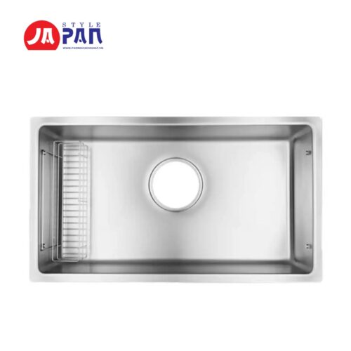 Chậu rửa bát Shigeru LE JSN-K FS Bề mặt hạt