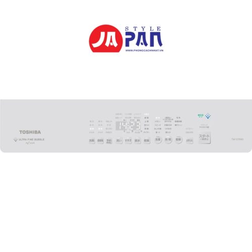 Máy giặt Toshiba TW-127XM3