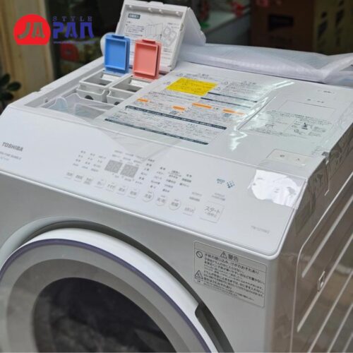 Máy giặt Toshiba TW-127XM3