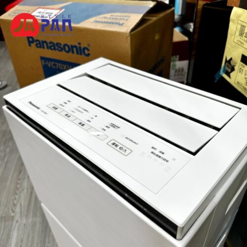 Máy lọc không khí Panasonic F-VC70XV-W