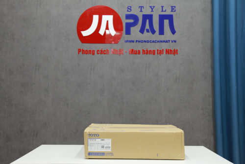 Nắp bệt thông minh Toto TCF4734 nội địa Nhật