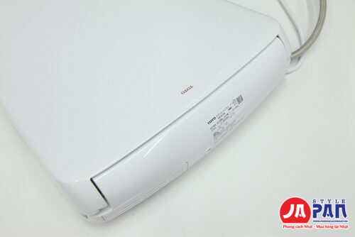 Nắp bệt thông minh Toto TCF4734 nội địa Nhật