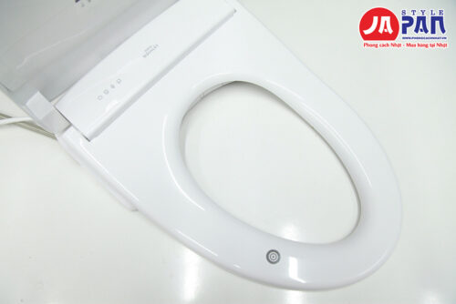 Nắp bệt thông minh Toto TCF4734 nội địa Nhật