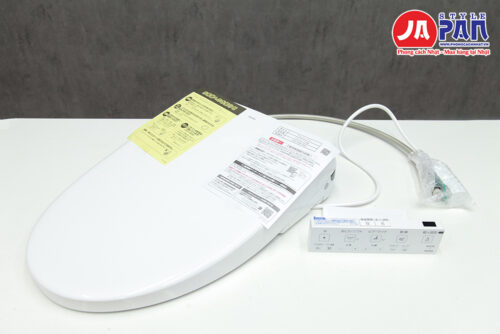 Nắp bệt thông minh Toto TCF4734 nội địa Nhật