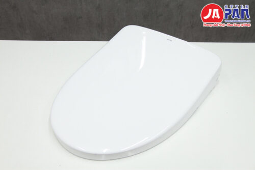 Nắp bệt thông minh Toto TCF4734 nội địa Nhật