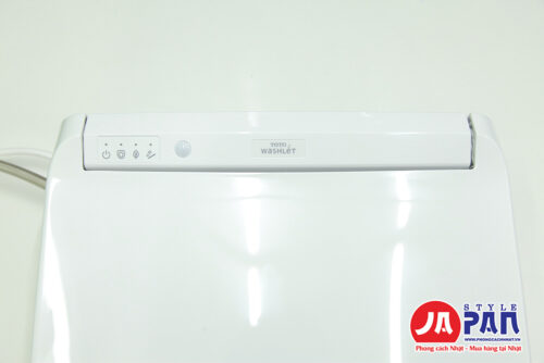 Nắp bệt thông minh Toto TCF8CM77
