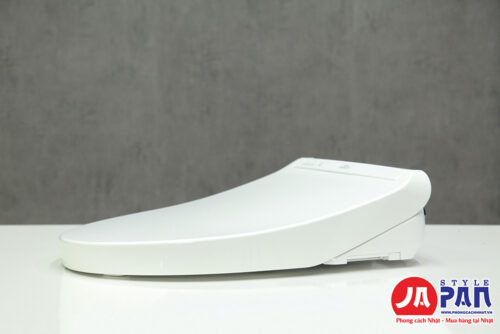 Nắp bệt thông minh Toto TCF8CM77