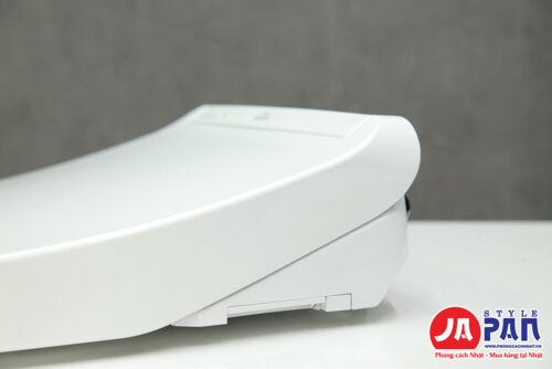 Nắp bệt thông minh Toto TCF8CM77