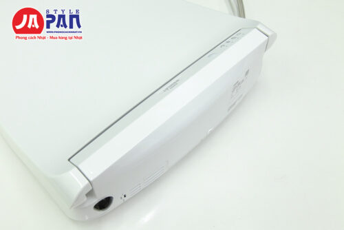 Nắp bệt thông minh Toto TCF8CM77