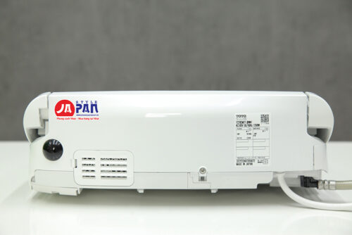 Nắp bệt thông minh Toto TCF8CM77