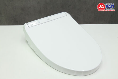 Nắp bệt thông minh Toto TCF8CM77