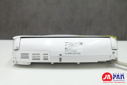 Nắp bồn cầu Toto TCF4744 (1)