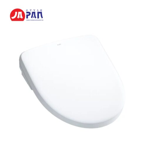 Nắp bồn cầu thông minh Toto TCF4744