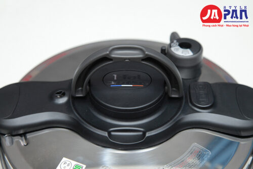 Nồi áp suất T-Fal Clipsominut Duo 5.2L