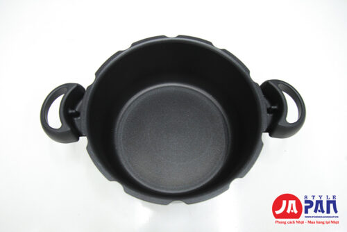 Nồi áp suất T-Fal Clipsominut Duo 5.2L