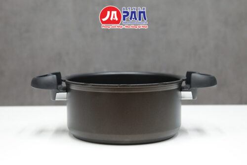 Nồi áp suất T-Fal Clipsominut Duo 5.2L