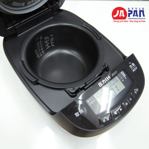 Nồi cơm điện Tiger JPV-C100 KG