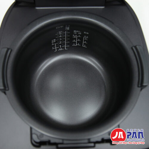 Nồi cơm điện Tiger JPV-C100 KG