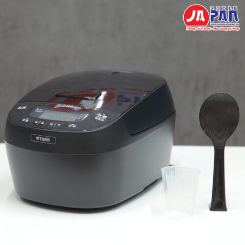 Nồi cơm điện Tiger JPV-C100 KG