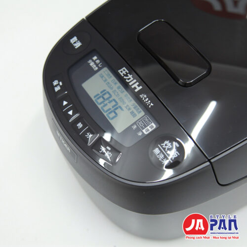 Nồi cơm điện Tiger JPV-C100 KG